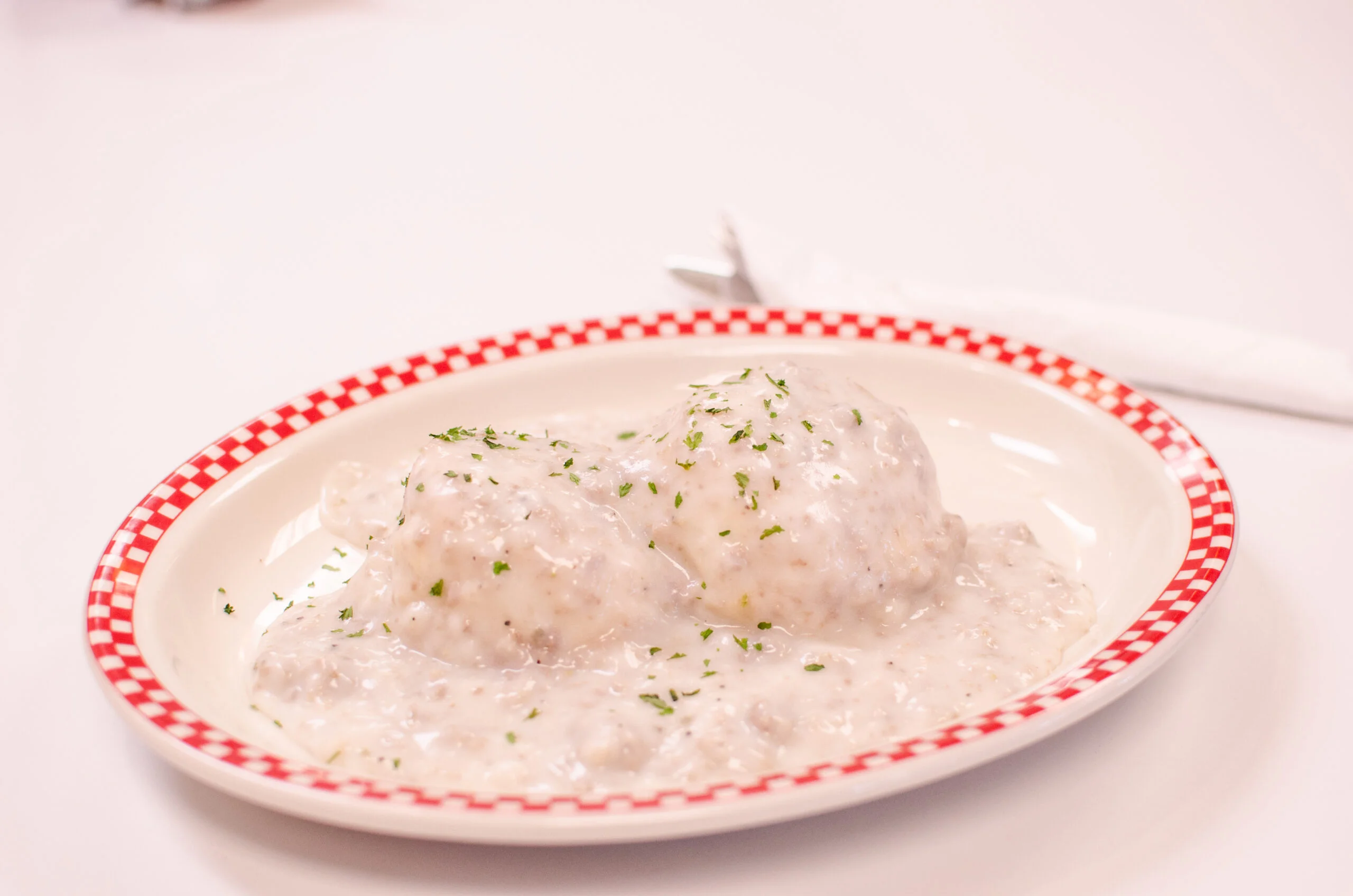 CDG 8210 - Zesdiner