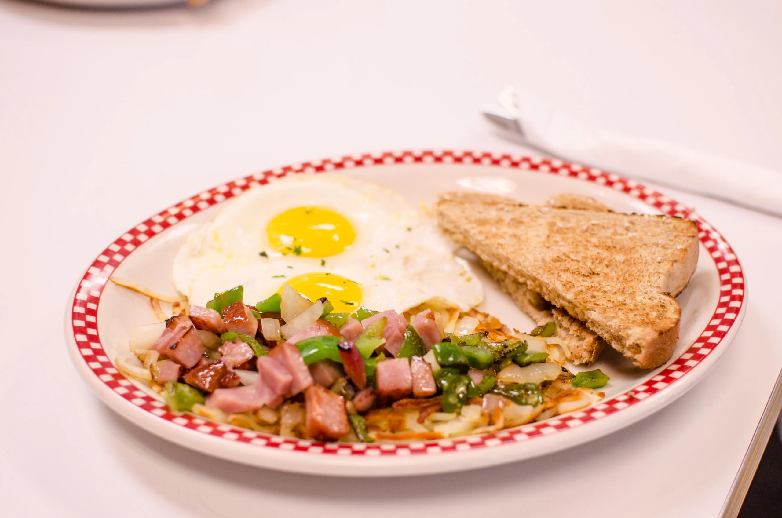 OMG Scaled - Zesdiner